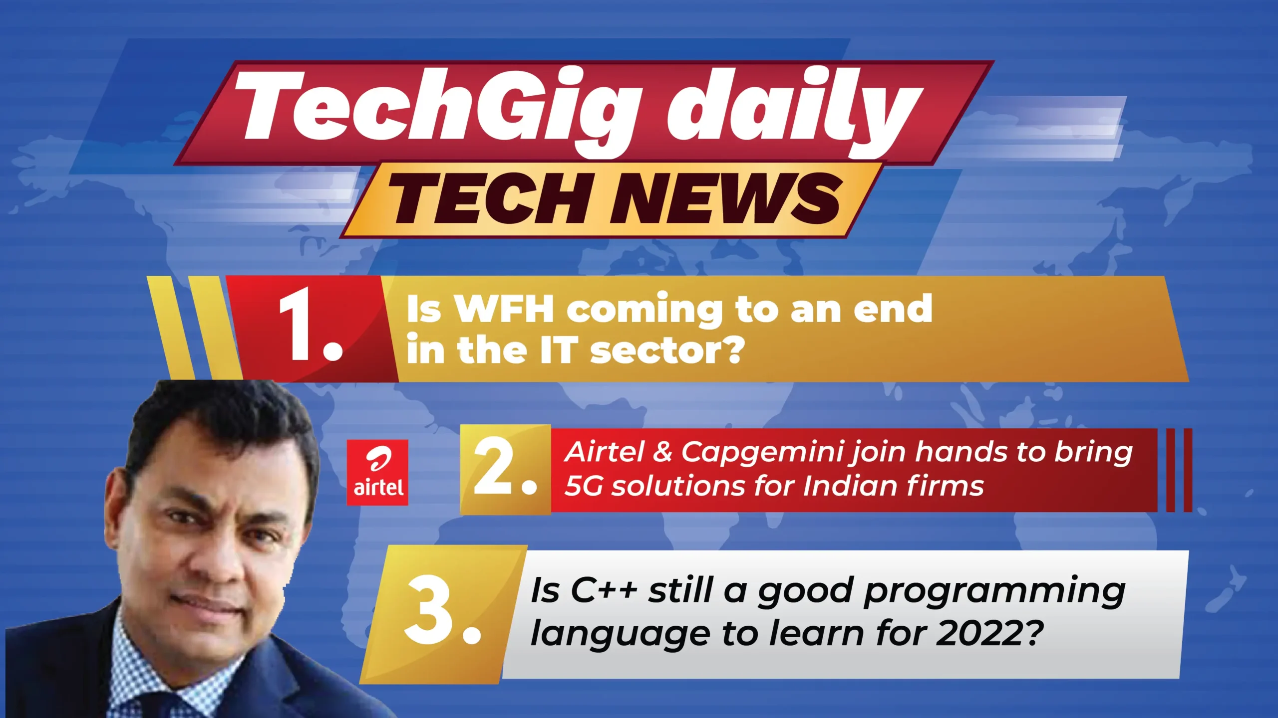 Riproar Tech News: The Pulse of Modern Innovation